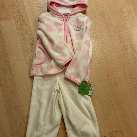 Carter's Other - Carters two piece set